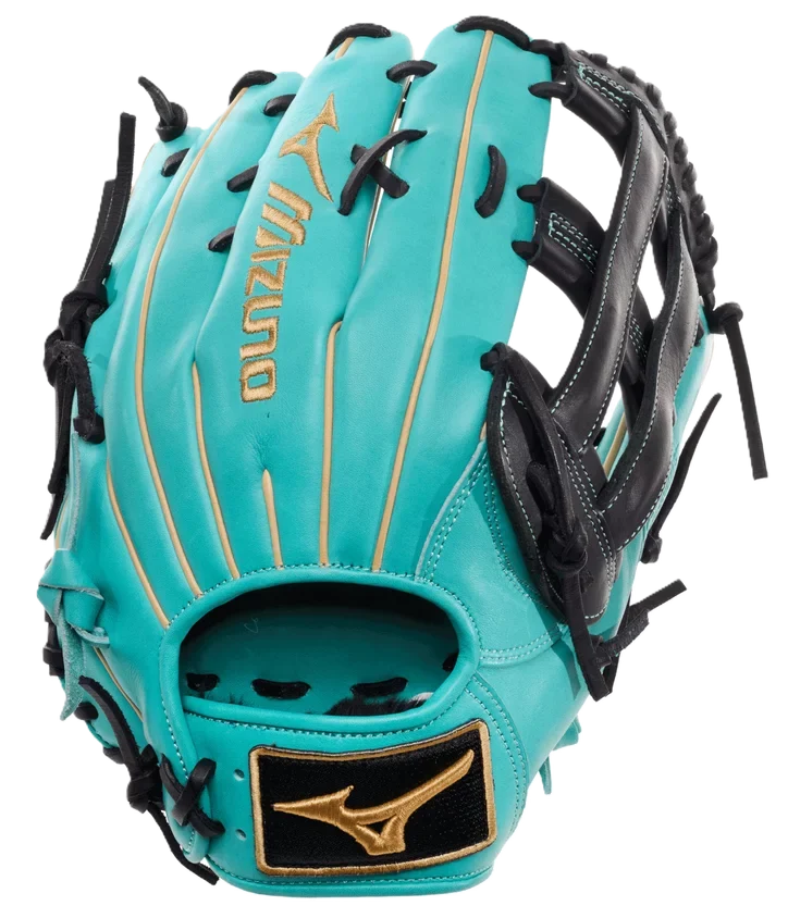 Mizuno Mvp Prime 12.75’’ Outfield Glove Gmvp1275p5 - Blue / Left Throw