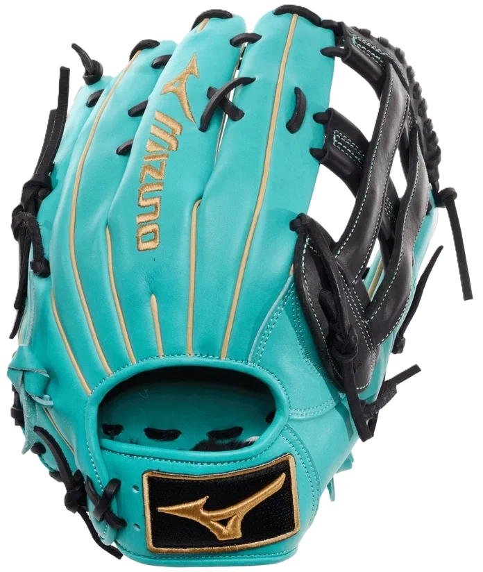 Mizuno Mvp Prime 12.75’’ Outfield Glove Gmvp1275p5 - Blue / Left Throw