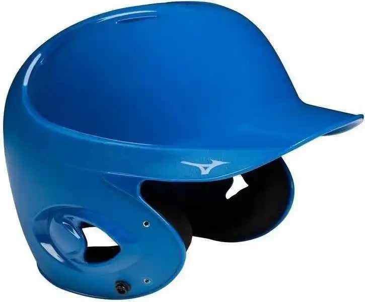 Mizuno Mvp Series Solid Batting Helmet - Royal