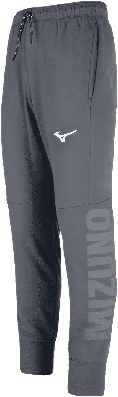Mizuno Mz1 Jogger Long - Quiet Shade