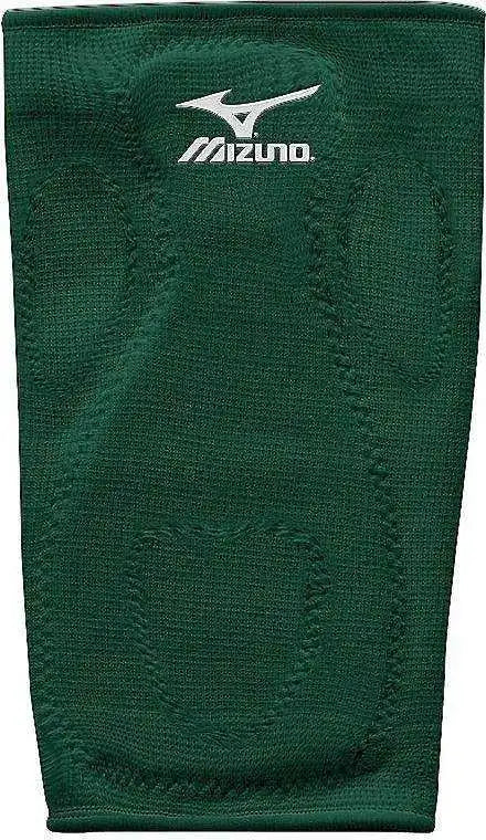 Mizuno Mzo Slider Adult Knee Pad Single - Forest