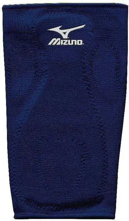 Mizuno Mzo Slider Adult Knee Pad Single Navy
