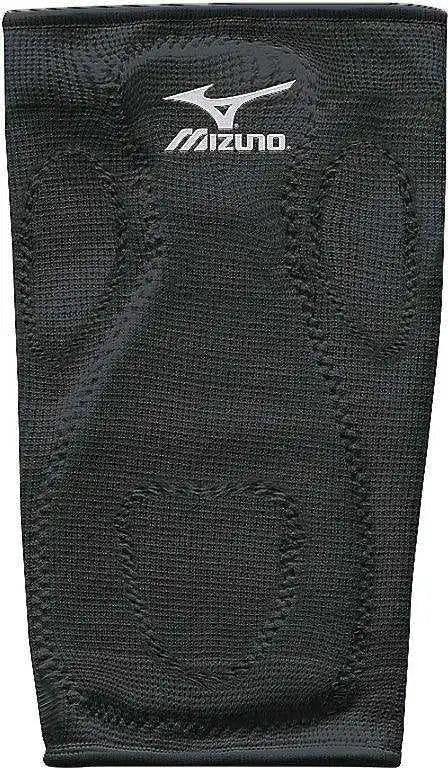 Mizuno Mzo Slider Youth Knee Pad Single - Black