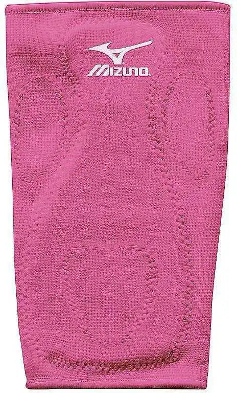 Mizuno Mzo Slider Youth Knee Pad Single - Pink