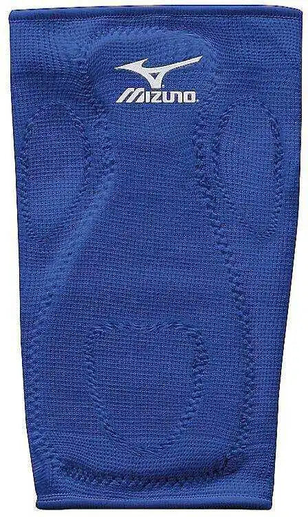 Mizuno Mzo Slider Youth Knee Pad Single Royal