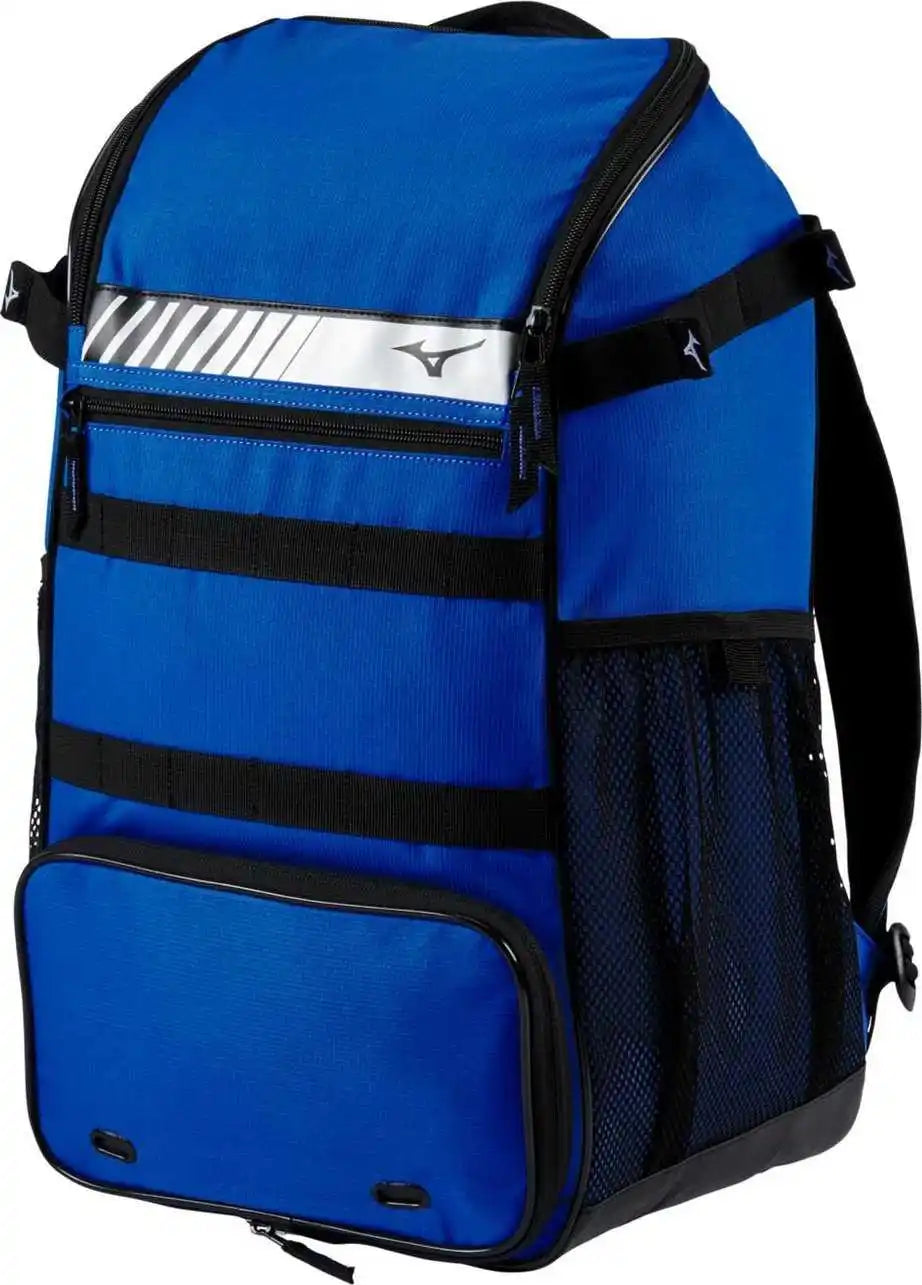 Mizuno Organizer 23 Backpack - Royal