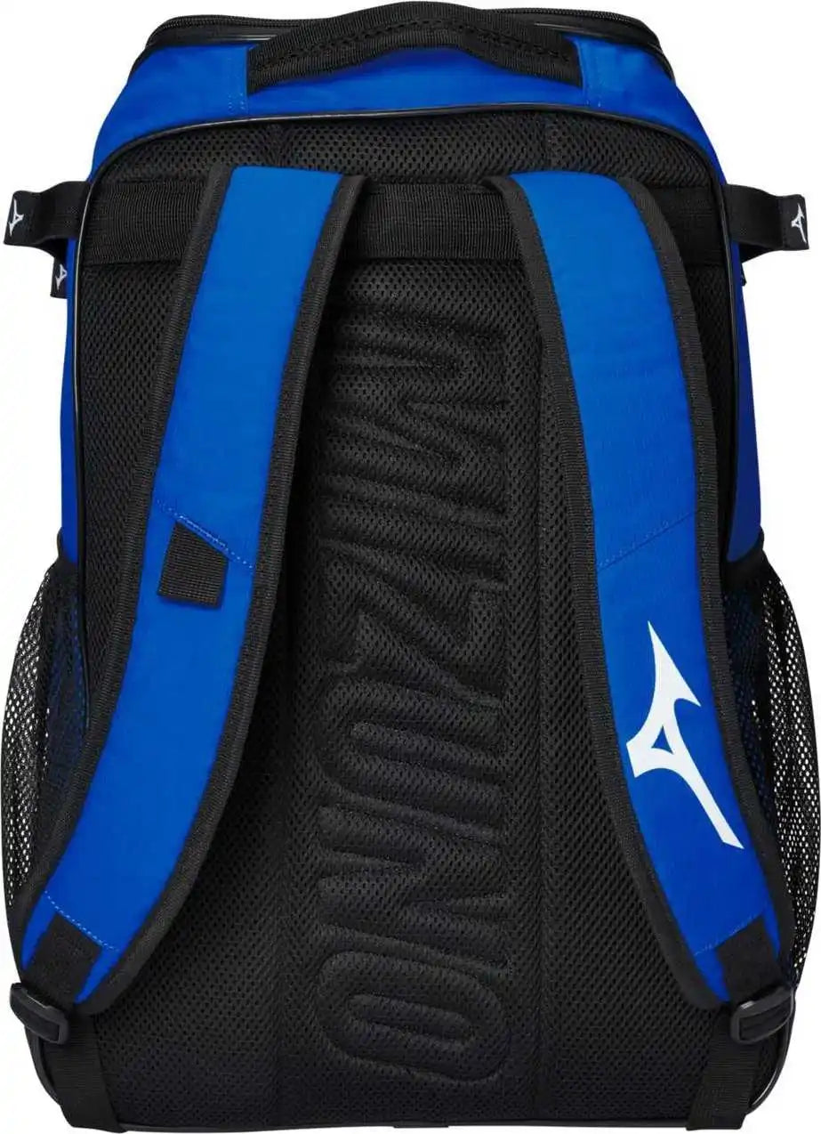Mizuno Organizer 23 Backpack - Royal