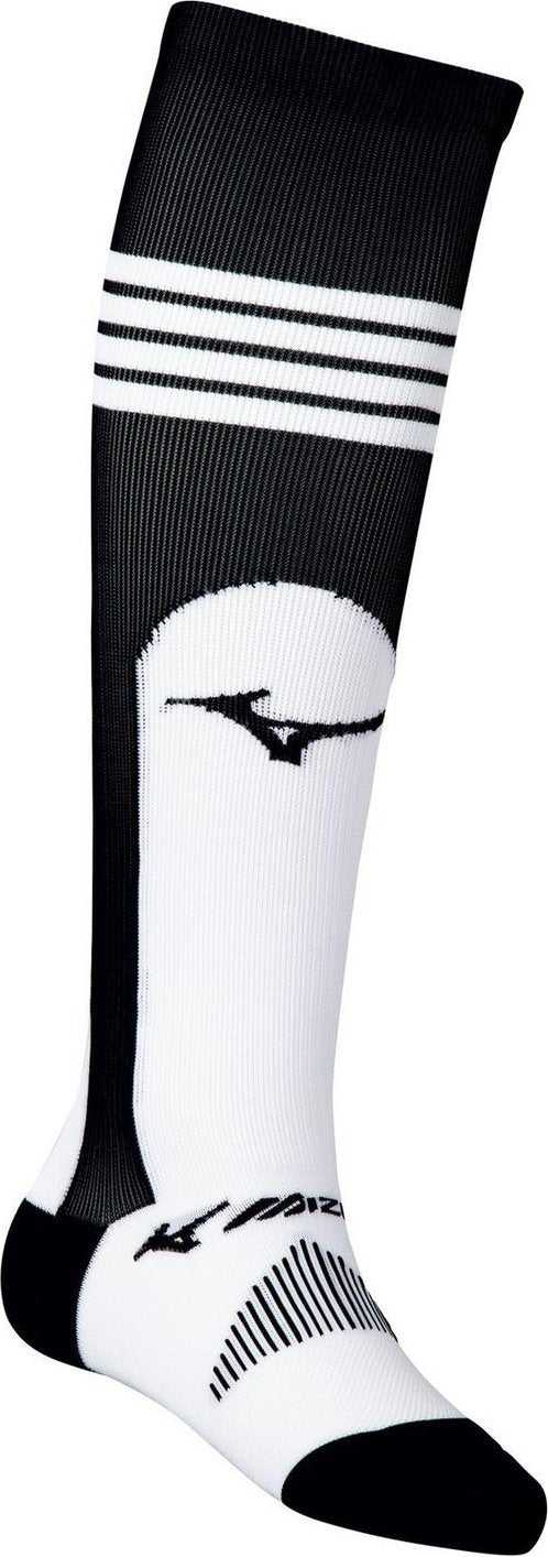 Mizuno Performance Otc Stirrup Sock - Black
