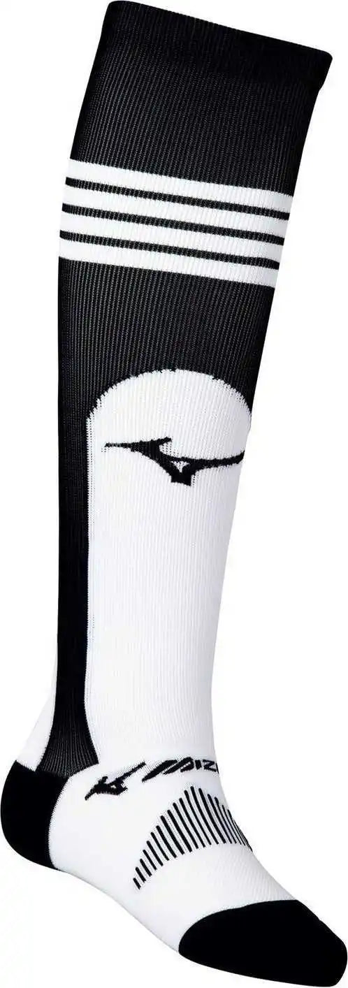 Mizuno Performance Otc Stirrup Sock - Black