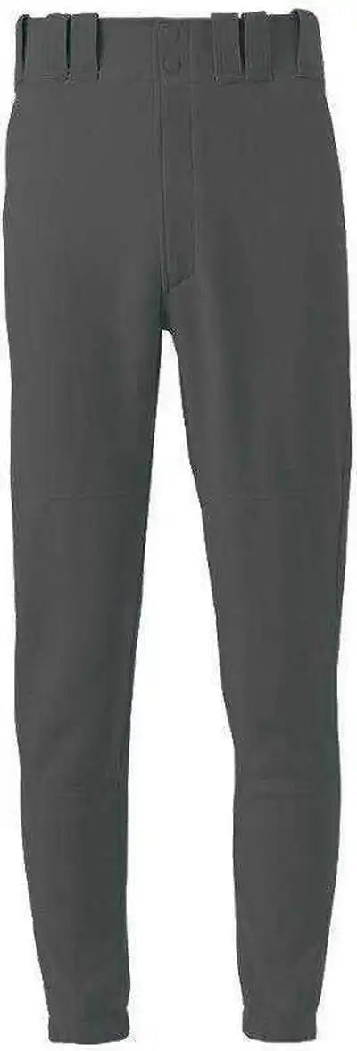 Mizuno Premier Men’s Pant - Charcoal
