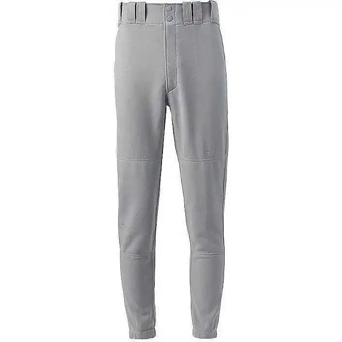 Mizuno Premier Pant Gray