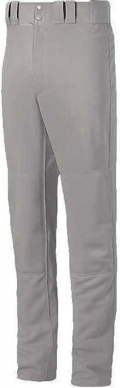 Mizuno Premier Pro Men’s Pant - Grey