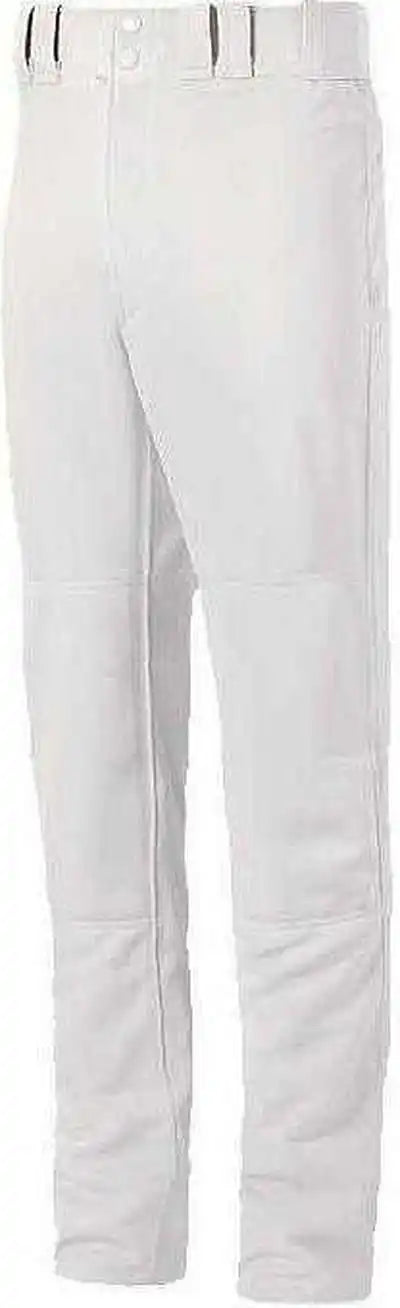Mizuno Premier Pro Men’s Pant - White