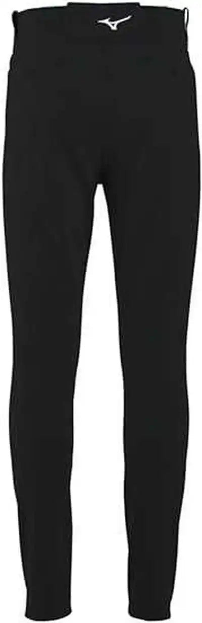 Mizuno Premier Pro Tapered Men’s Pant - Black