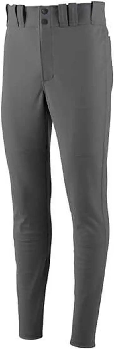 Mizuno Premier Pro Tapered Men’s Pant Charcoal