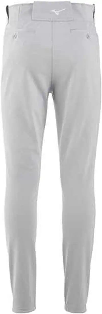 Mizuno Premier Pro Tapered Men’s Pant - Gray
