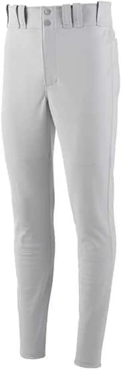 Mizuno Premier Pro Tapered Men’s Pant Gray