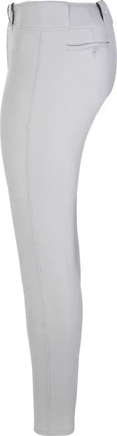 Mizuno Premier Pro Tapered Men’s Pant Gray