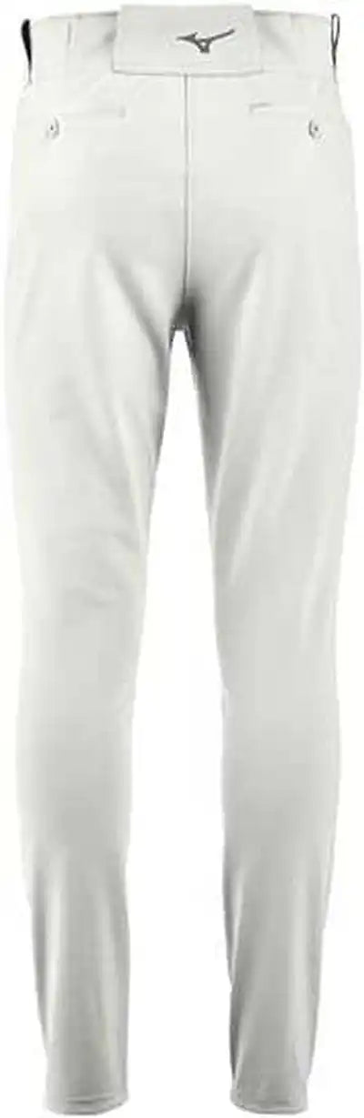 Mizuno Premier Pro Tapered Men’s Pant White