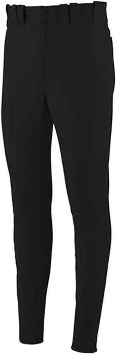 Mizuno Premier Pro Tapered Youth Pant - Black