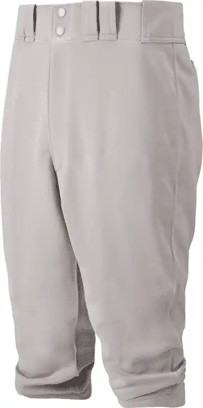 Mizuno Premier Short Pant Gray