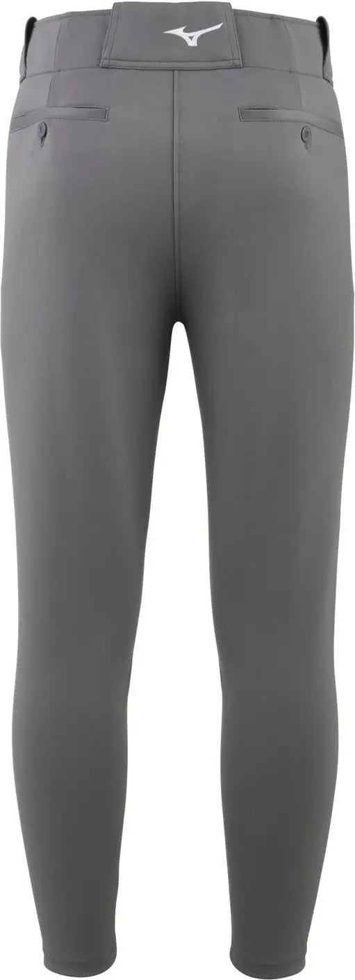 Mizuno Premier Tapered Tweener Pant - Charcoal