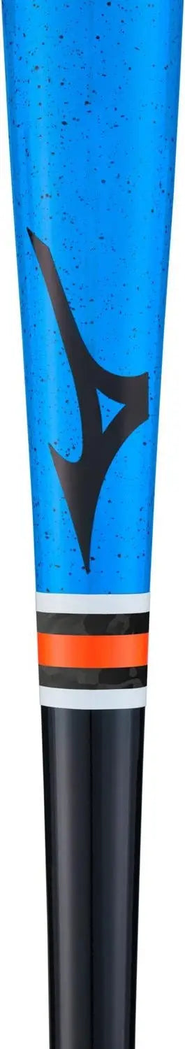 Mizuno Pro Batch Mzm 243 Maple Wood Baseball Bat - Blue