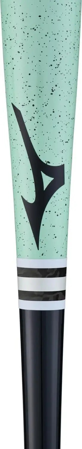 Mizuno Pro Batch Mzm 62 Maple Wood Baseball Bat - Mint