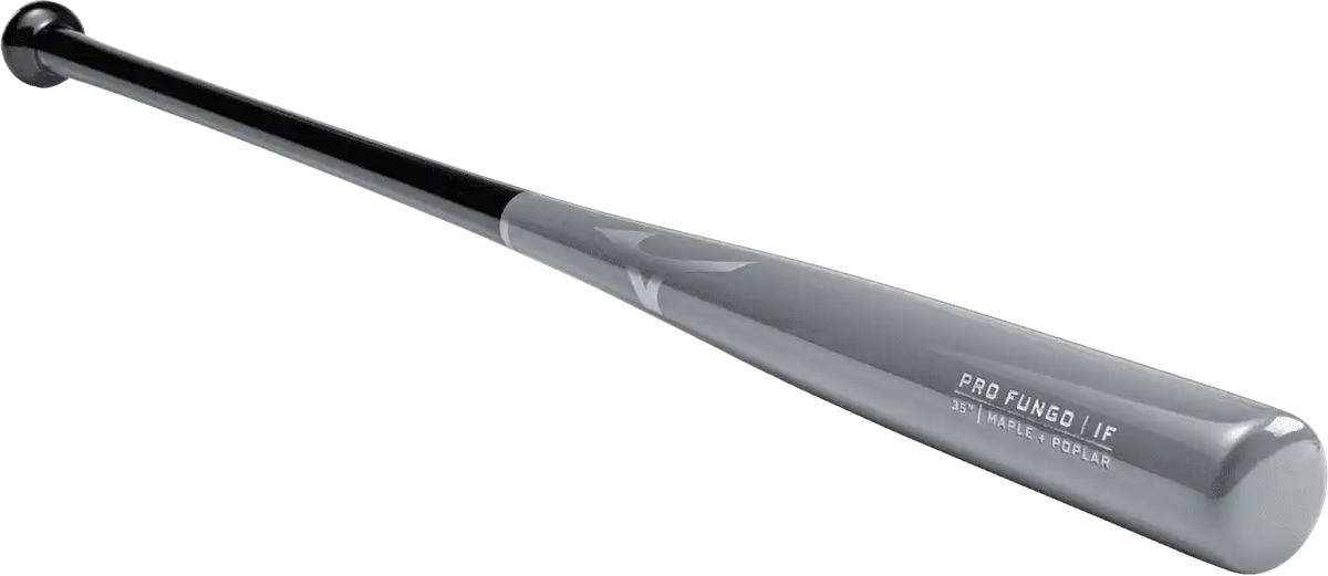 Mizuno Pro Fungo Bat 35 - Gray - 35’’