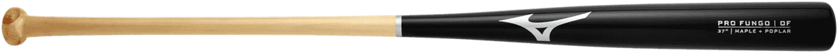 Mizuno Pro Fungo Bat 37 - Black - 37’’