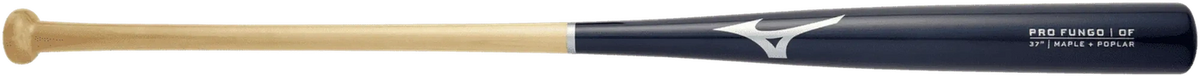 Mizuno Pro Fungo Bat 37 - Navy - 37’’