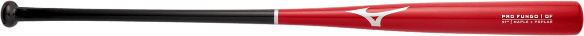 Mizuno Pro Fungo Bat 37 - Red - 37’’