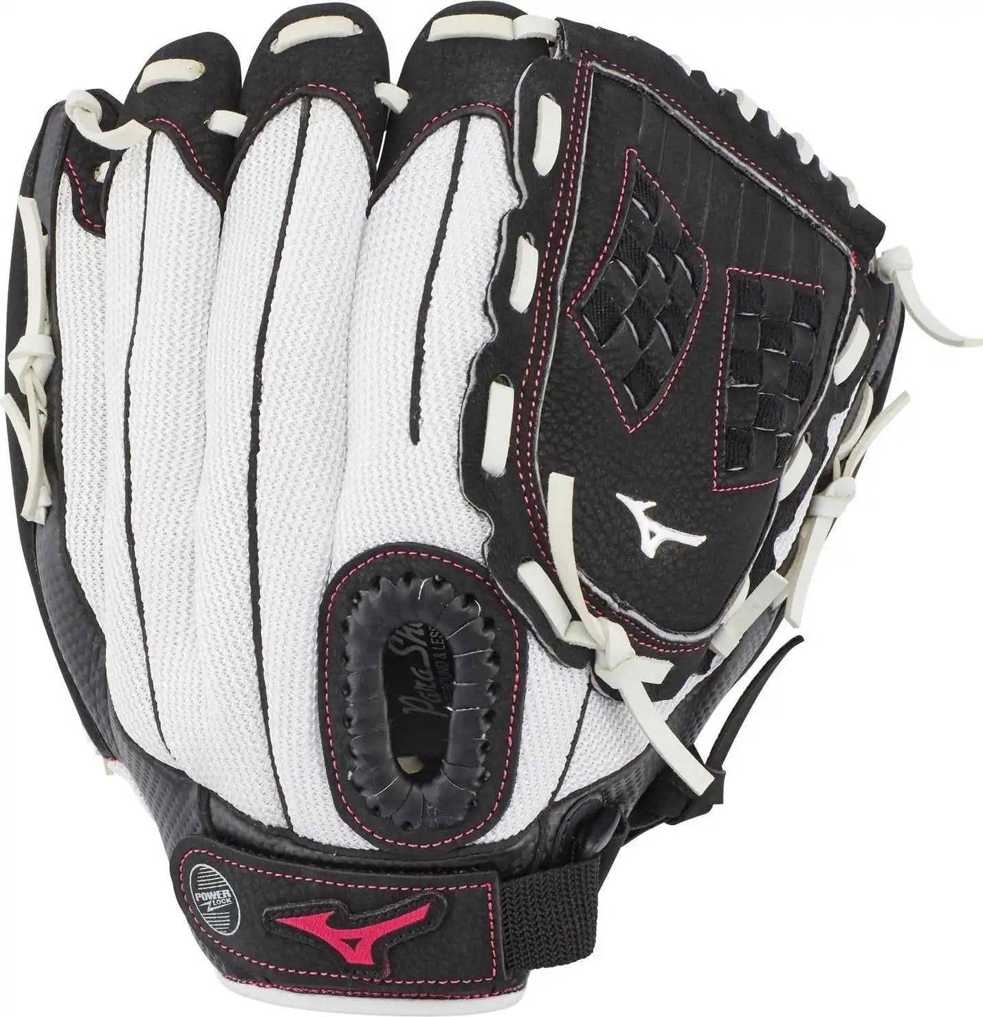 Mizuno Prospect Finch 11.50’’ Gpp1155f3 Fastpitch Glove - Black White