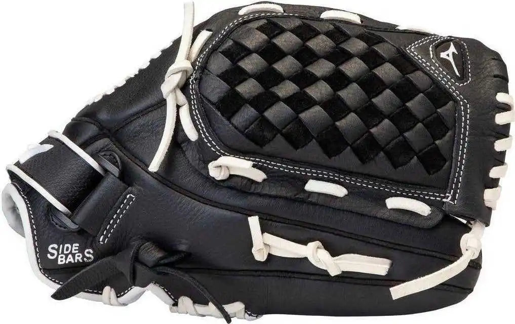 Mizuno Prospect Select Fastpitch Softball Glove 12.00’’ Black