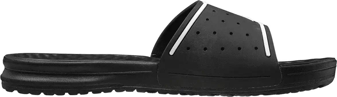 Mizuno Relax Slide 2 - Black White