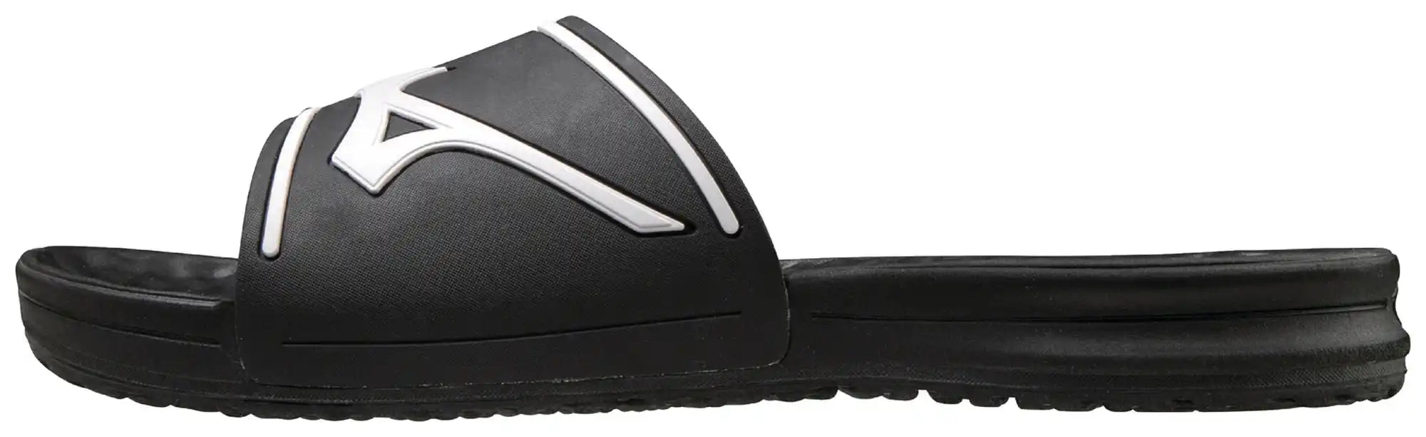 Mizuno Relax Slide 2 - White Black
