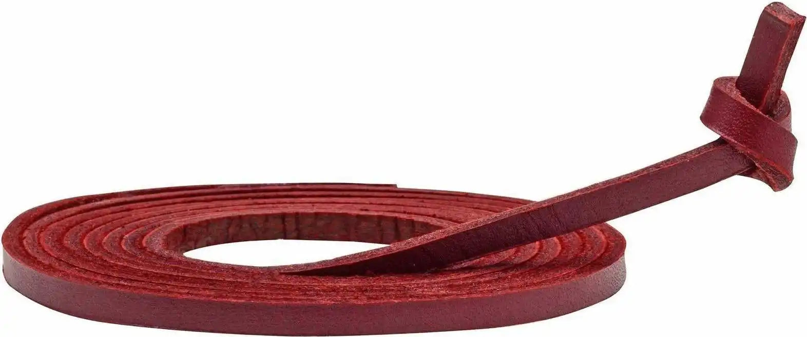 Mizuno Replacement Ball Glove Lace Cardinal