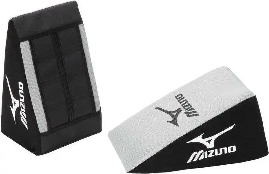 Mizuno Runbird Catcher’s Knee Wedge (large) - Black