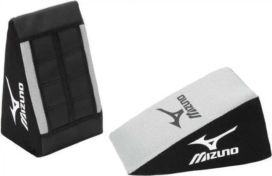 Mizuno Runbird Catcher’s Knee Wedge (small) - Black