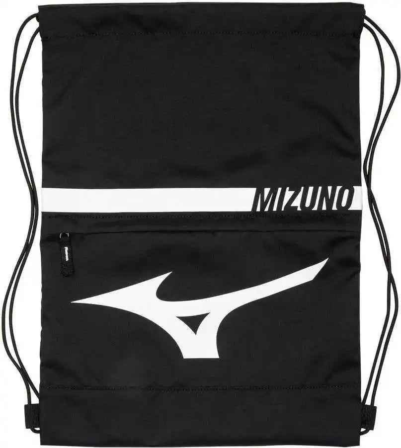 Mizuno Runbird Drawback x - Black