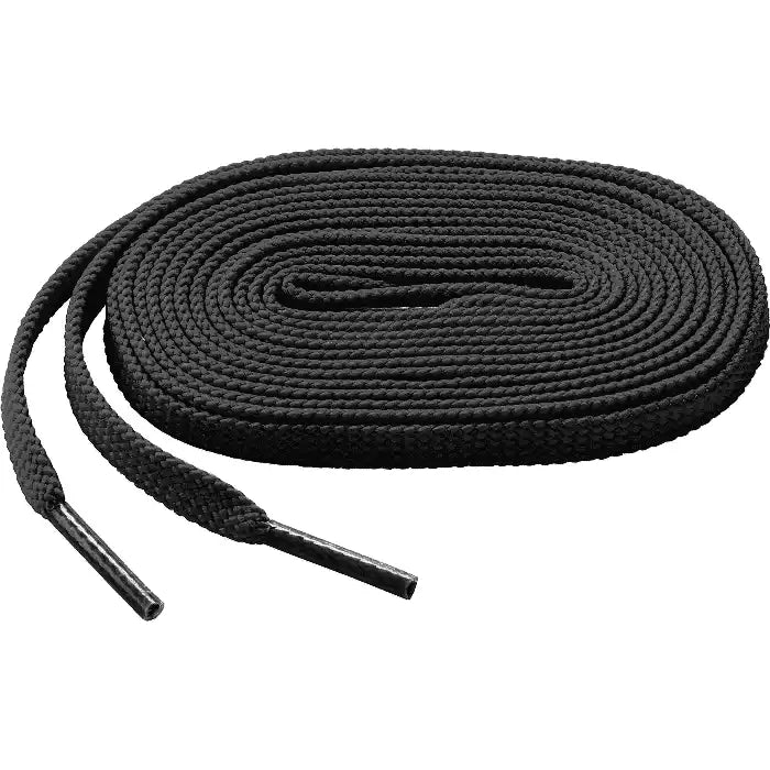 Mizuno Shoelace (2 Sizes) - Black