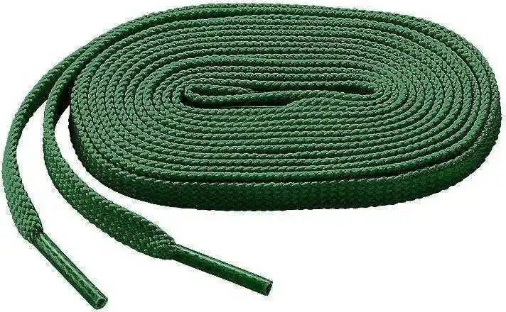 Mizuno Shoelace (2 Sizes) - Forest