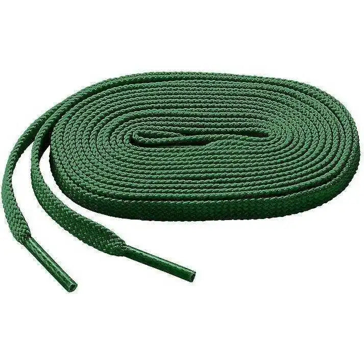 Mizuno Shoelace (2 Sizes) - Forest