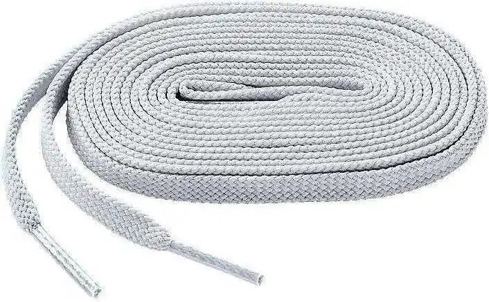 Mizuno Shoelace (2 Sizes) - White