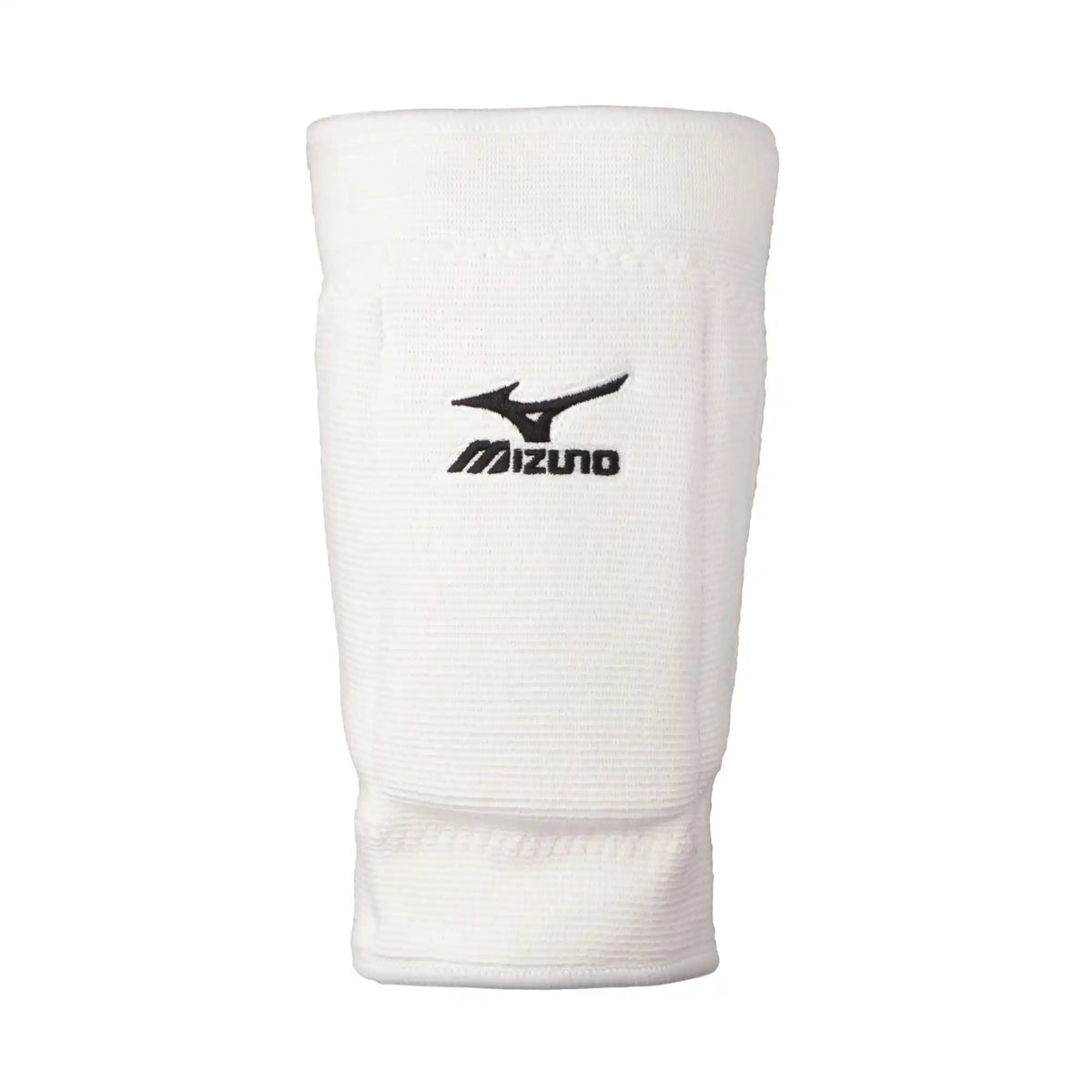 Mizuno T10 Plus Volleyball Kneepads - White - one Size
