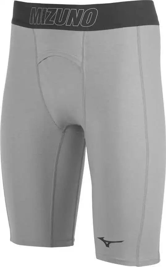 Mizuno the Arrival Compression Short - Gray