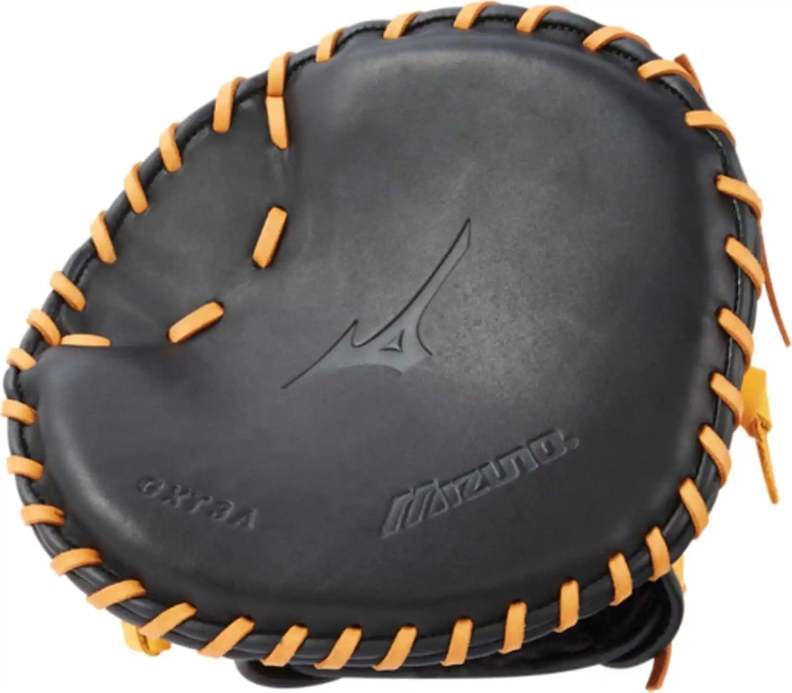 Mizuno Training Gxt3a 10 Inch Baseball Glove 312592 - Black Cork - Right Throw