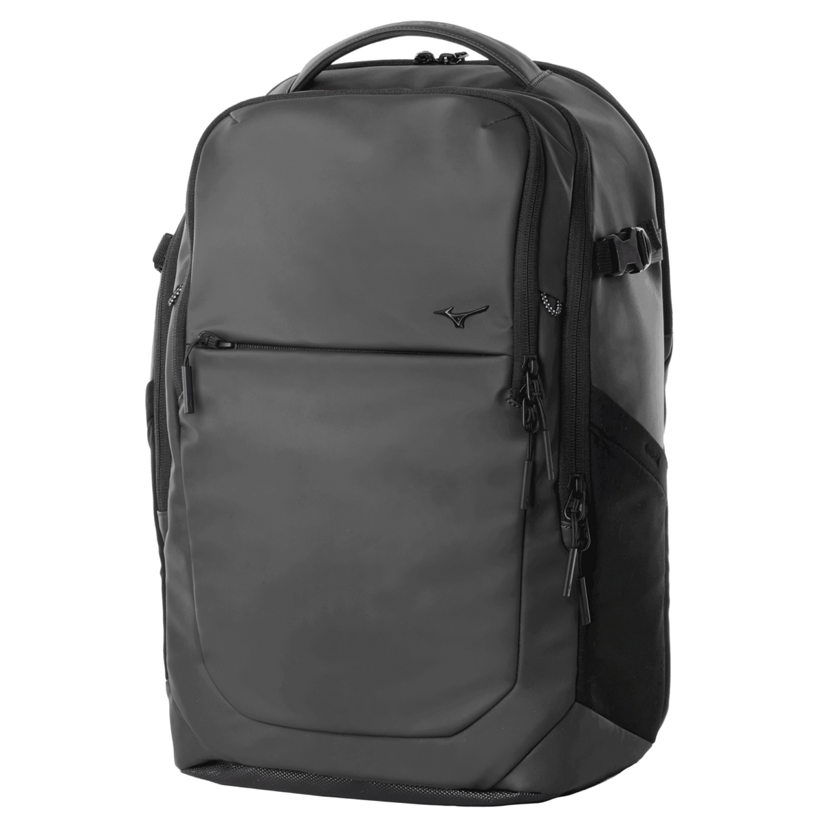 Mizuno Usa 360351 Clubhouse Backpack - Black (9090) - no Size (0000)
