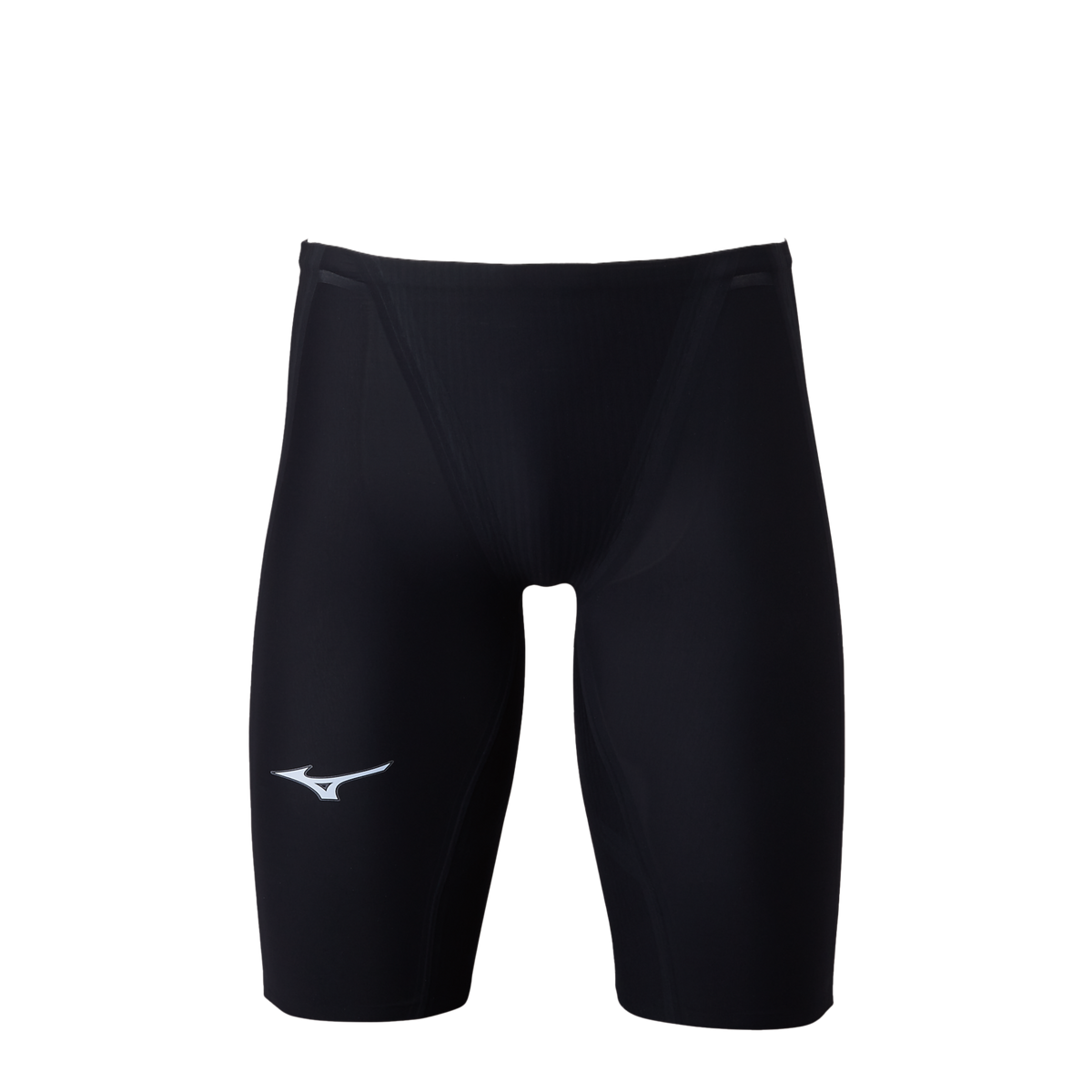 Mizuno Usa 570025 Men’s Gx-sonic v Multi Racer (mr)technical Swimsuit - Black (9090) - Extra Small (xxs)