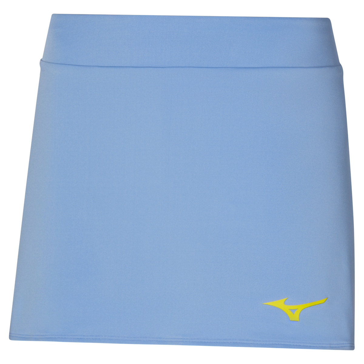 Mizuno Usa 650017 Racquet Sports Women’s Flex Skort - Bel Air Blue (5l5l) - Extra Large (xl)